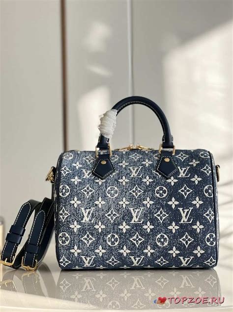 louis vuitton diane denim|denim speedy louis vuitton.